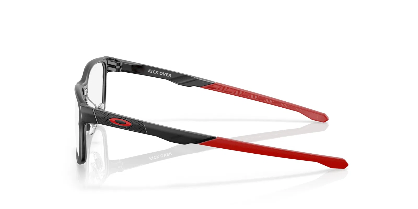 Oakley Kick Over 8025D Eyeglasses - view 7
